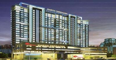 Gallery Cover Pic of Earth Terrace