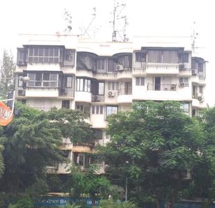 VR Geesee Apartment