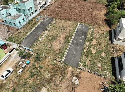Kandavel Nagar Project Images