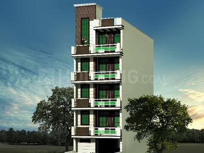 Gallery Cover Pic of Tirumalla Group Tirumalla Apt - 3