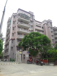 Project Image of 1400 Sq.ft 3 BHK Apartment / Flat for sale in Manesar for Rs. 11800000