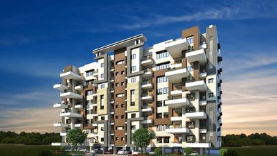 2 BHK Flat