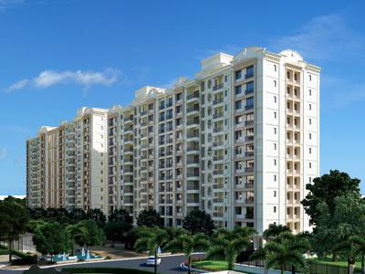 Ashiana Ashiana Dhruv