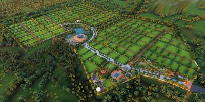 Residential Lands for Sale in Ridge Kshetra