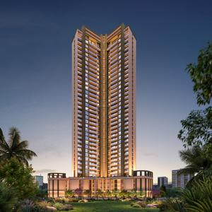 Venkatesh Tresor Project Images