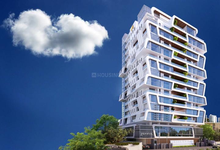 Gallery Cover Pic of Dheeraj Realty Zephyr