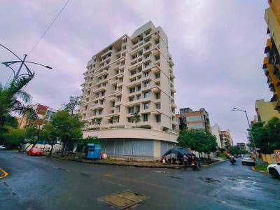 Project Image of 1000 Sq.ft 2 BHK Apartment / Flat for sale in Ulwe for Rs. 8800000