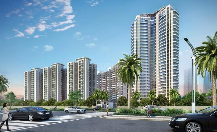 Hilston By Urbtech - Image 1