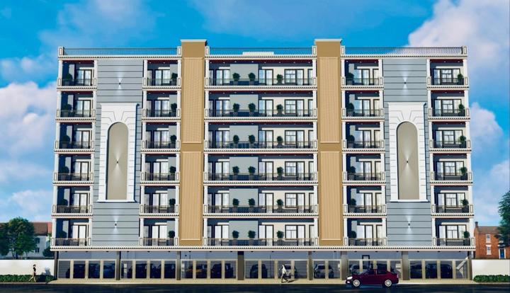 Gallery Cover Pic of Emerald Crest 1