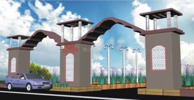Rose Garden Project Images