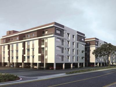 TVS GreenAcres Phase 2
