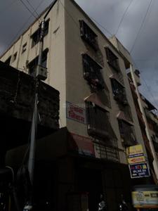 Swaraj Homes Ekta Niwas