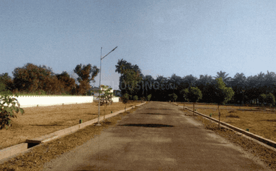 Praishu Green Nest Project Images