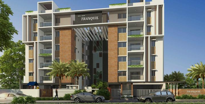 Gallery Cover Pic of Hallmark Tranquil