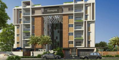 Project Image of 1996 Sq.ft 3 BHK Apartment / Flat for sale in Puppalaguda for Rs. 17000000
