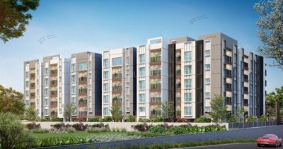 Project Image of 1463 Sq.ft 3 BHK Apartment / Flat for sale in Adambakkam for Rs. 21000000