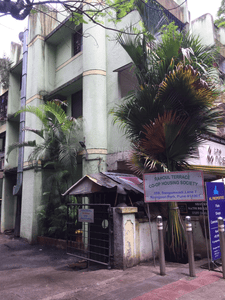 Gallery Cover Image of 700 Sq.ft 1 BHK Apartment / Flat for rent in RahulSociety, Koregaon Park for Rs. 25000