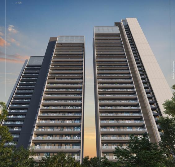 Gallery Cover Pic of Godrej Astra