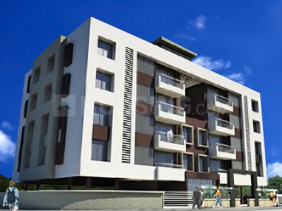 SP SP Ameya Residency Project Images