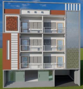 BZR Blue Zone Residency Project Images