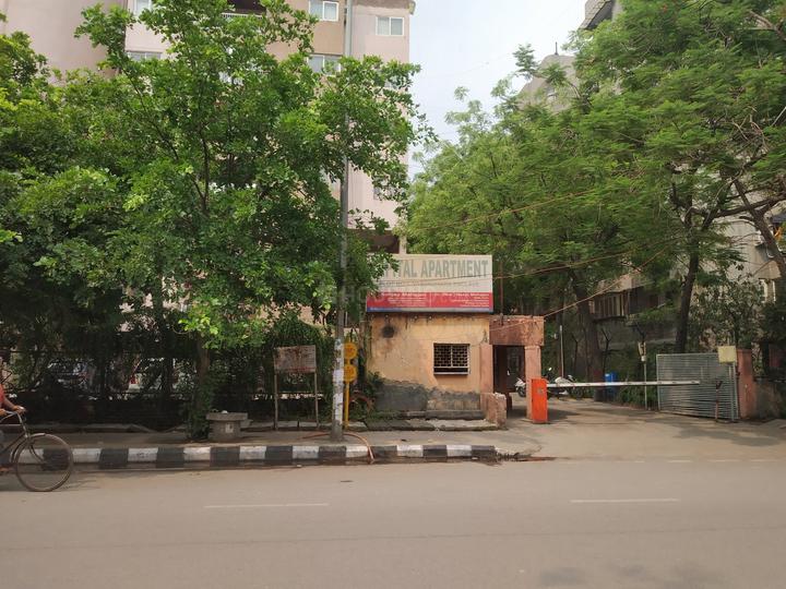 Gallery Cover Pic of Capital Apartments