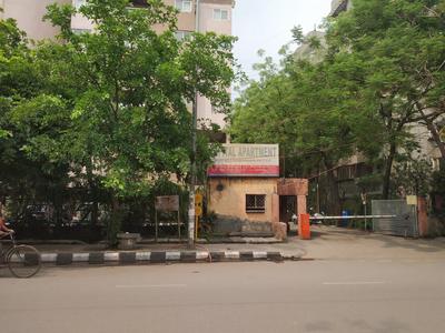 Gallery Cover Pic of Capital Apartments