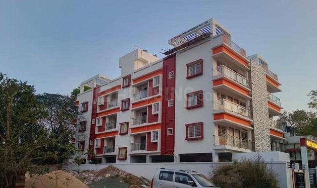 Gallery Cover Pic of Ninety Degrees Sharon Residency