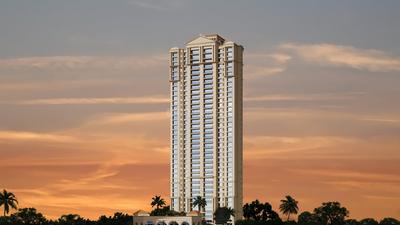 Gallery Cover Pic of Hiranandani Rodas Enclave Royce