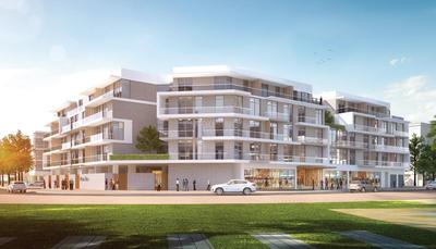 Prescott Prime Views Project Images