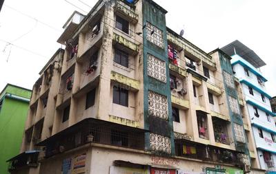 Gallery Cover Pic of Mumbra Devi Apartment