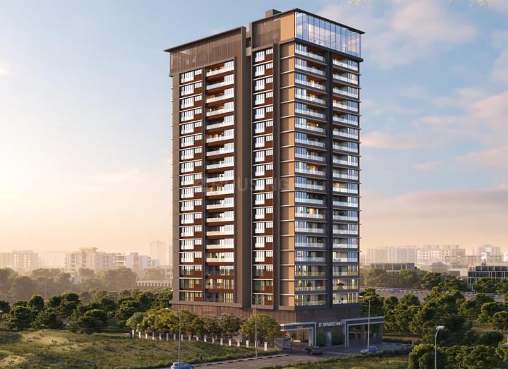 Gallery Cover Pic of Space 37 Grandstand