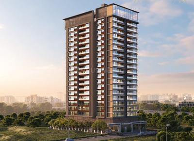 3 BHK Flat