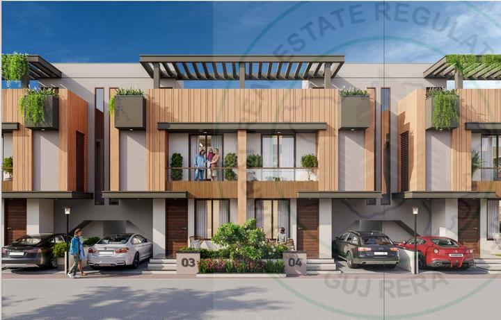 Gallery Cover Pic of Jagdamba Mudra Greens