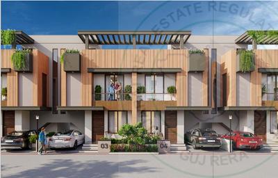 Gallery Cover Pic of Jagdamba Mudra Greens