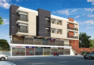 Project Image of 650 Sq.ft 2 BHK Apartment / Flat for sale in Kotra Sultanabad for Rs. 2200000