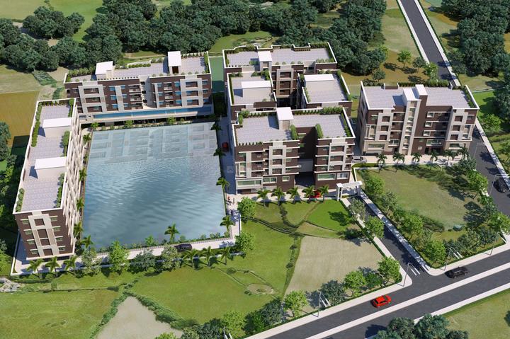 Gallery Cover Pic of RDB Regent Lakeview