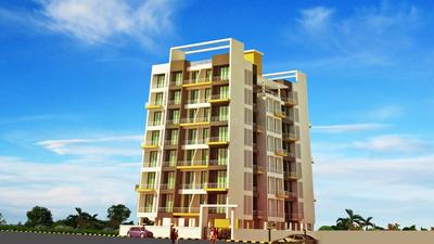 Swaraj Homes Sai Mannat