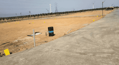 Subramaniyar Avenue Project Images