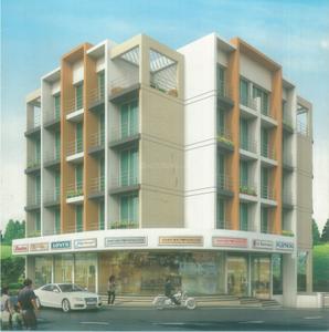 Project Image of 650 Sq.ft 1 BHK Apartment / Flat for sale in Taloja for Rs. 4000000
