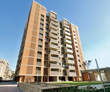 Project Image of 3060 Sq.ft 4 BHK Apartment / Flat for sale in Gurukul for Rs. 30000000