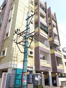2 BHK Independent House