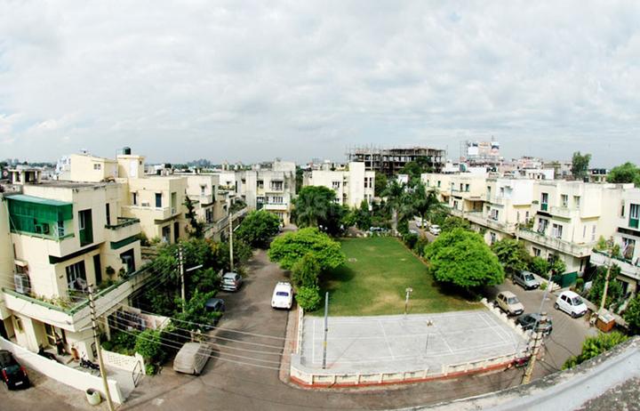 Gallery Cover Pic of Rohtas Enclave