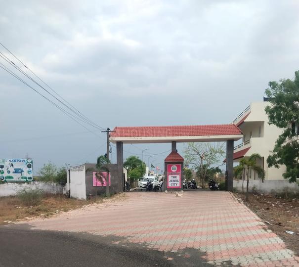 Gallery Cover Pic of Narpavi The Jewel City