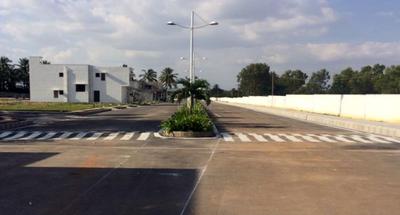 Project Image of 1991 Sq.ft Residential Plot / Land for sale in Gudighattanahalli for Rs. 16500000