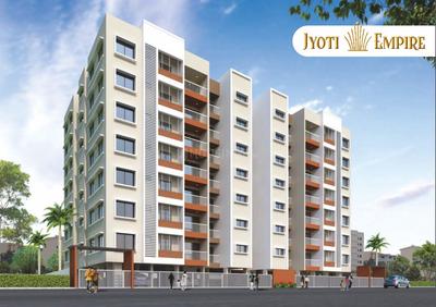 Gallery Cover Pic of Jyoti Empire