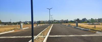 Sankeswar Padmvati Nagar Elevation 1