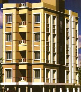 Gallery Cover Pic of Jeet Habitat