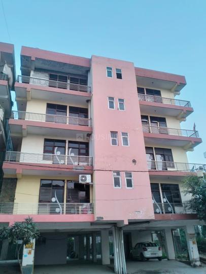 Gallery Cover Pic of Shri Sai Heritage