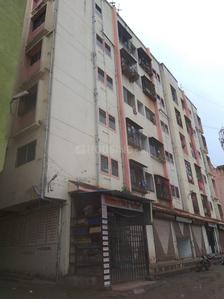 Project Image of 556 Sq.ft 1 BHK Apartment / Flat for sale in Fursungi for Rs. 1900000
