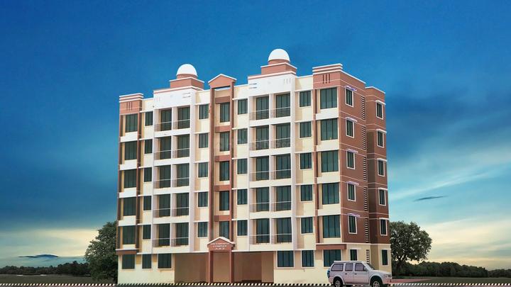 Singh Sai Samarth Complex More Images 1